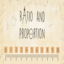 RATIO, PROPORTION,...