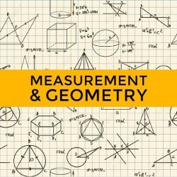 GEOMETRY AND MENSURATION(QB)