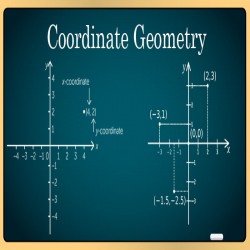 COORDINATE GEOMETRY (QB)