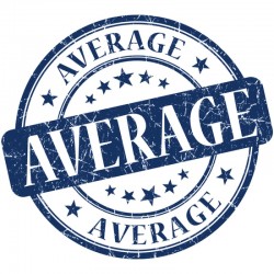 AVERAGES (QB)