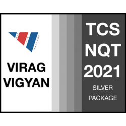 TCS NQT Silver Package