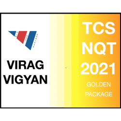 TCS NQT Gold Package